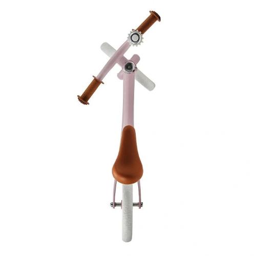 KINDERKRAFT BALANCE BIKE FLY PLUS BABY PINK