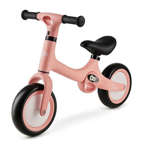 KINDERKRAFT TOVE BALANCE BIKE PINK