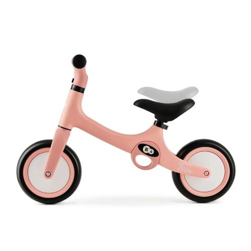 KINDERKRAFT TOVE BALANCE BIKE PINK