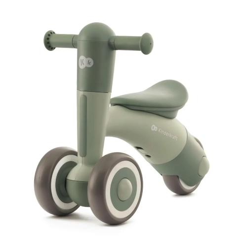 KINDERKRAFT TRICICLO MINIBI GREEN