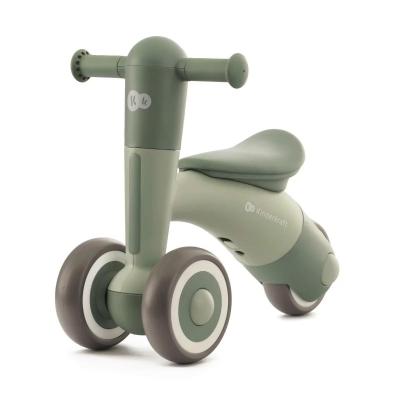 KINDERKRAFT TRICICLO MINIBI GREEN