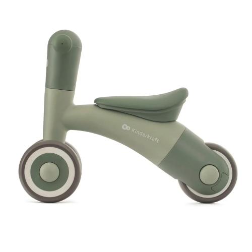 KINDERKRAFT TRICICLO MINIBI GREEN