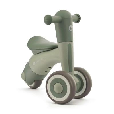 KINDERKRAFT TRICICLO MINIBI GREEN