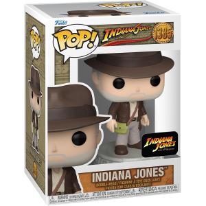 FUNKO POP INDIANA JONES