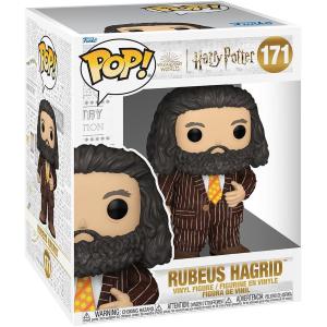 FUNKO POP HARRY POTTER HAGRID 15 CM