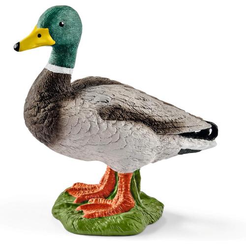 SCHLEICH MASCHIO DI ANATRA     