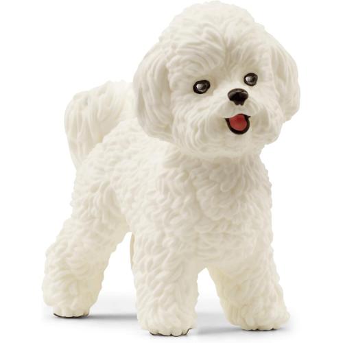 SCHLEICH BICHON FRISÉ          