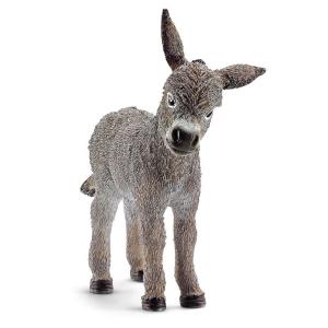 SCHLEICH PULEDRO D'ASINO       
