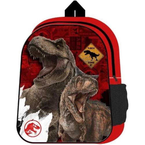 ZAINETTO JURASSIC WORL