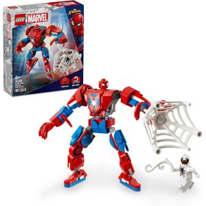 LEGO MECH DI SPIDERMAN 