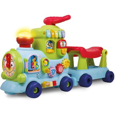 CAROTINA BABY IL TRENINO