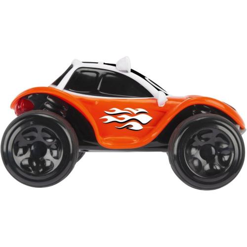 CHICCO MACCHININA RADIOCOMANDO HAPPY BUGGY