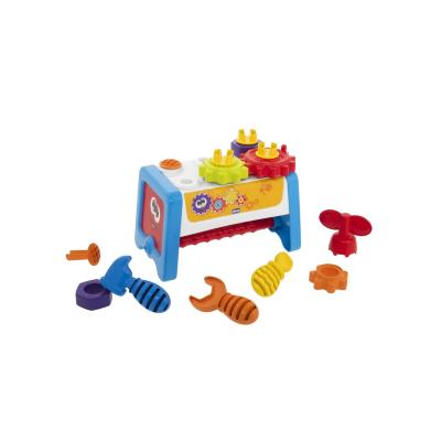 GIOCO S2P 2 IN 1 CASETTA DEGLI ATTREZZI