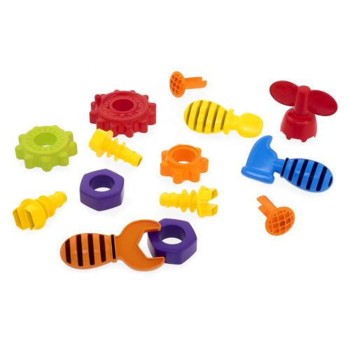 GIOCO S2P 2 IN 1 CASETTA DEGLI ATTREZZI