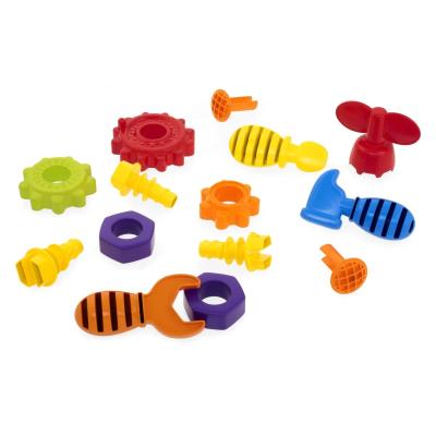 GIOCO S2P 2 IN 1 CASETTA DEGLI ATTREZZI