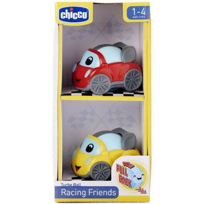 GIOCO RACING FRIENDS