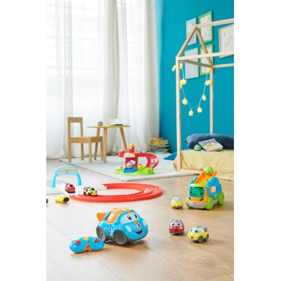 GIOCO RACING FRIENDS