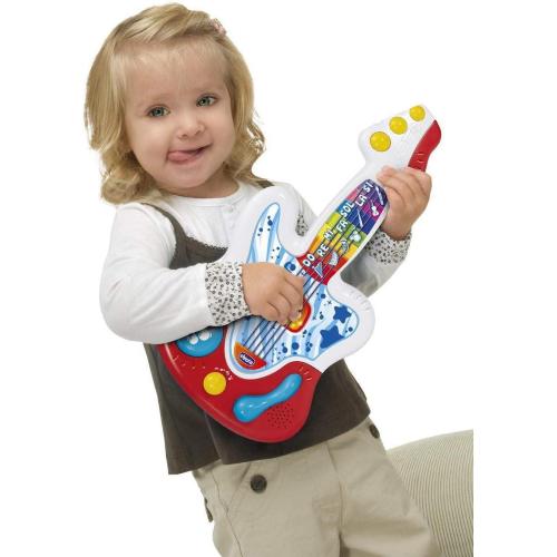 CHICCO GIOCO LA MIA PRIMA CHITARRA 