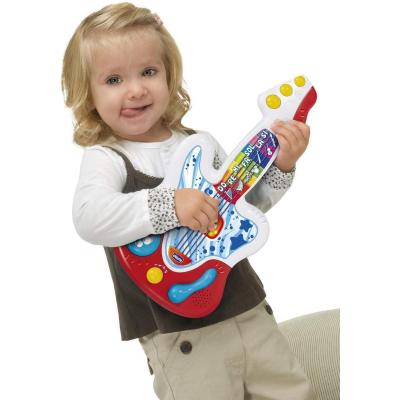 CHICCO GIOCO LA MIA PRIMA CHITARRA 