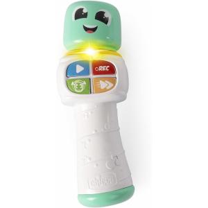 GIOCO MIKE, IL MICROFONO