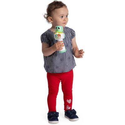 GIOCO MIKE, IL MICROFONO