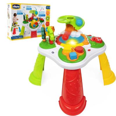 CHICCO TAVOLO DELLA FORESTA