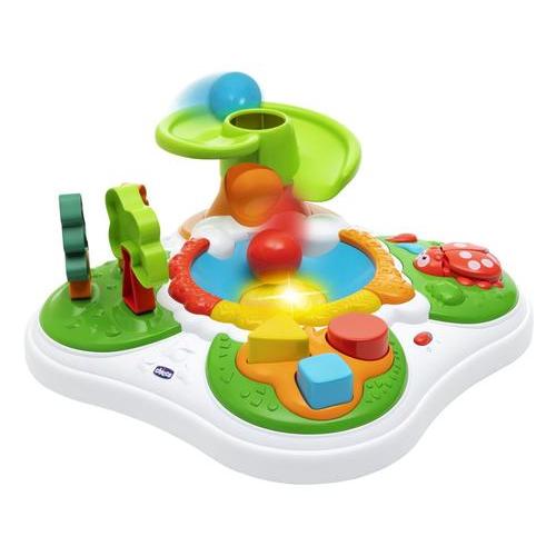 CHICCO TAVOLO DELLA FORESTA