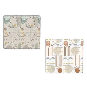 CHICCO MAXI TAPPETO 2 IN 1 NEUTRO