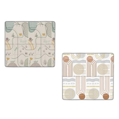 CHICCO MAXI TAPPETO 2 IN 1 NEUTRO