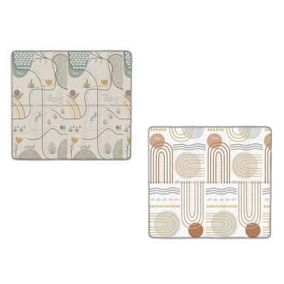 CHICCO MAXI TAPPETO 2 IN 1 NEUTRO