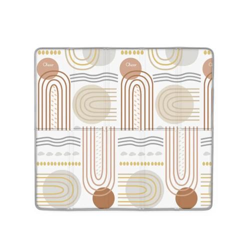 CHICCO MAXI TAPPETO 2 IN 1 NEUTRO