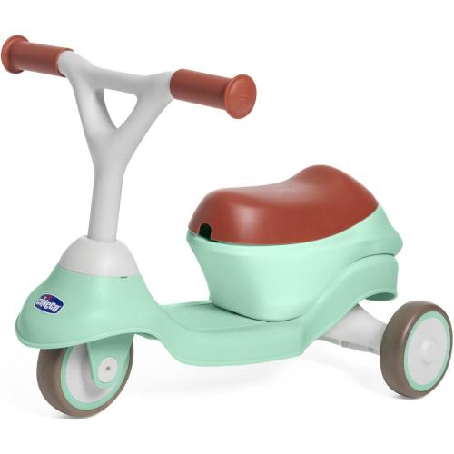CHICCO MONOPATTINO EVOLUTIVO 2 IN 1