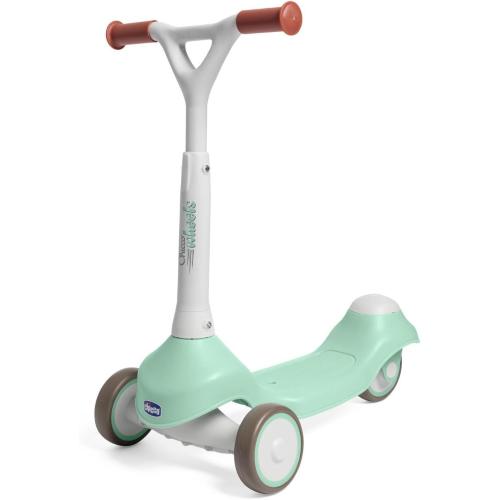 CHICCO MONOPATTINO EVOLUTIVO 2 IN 1