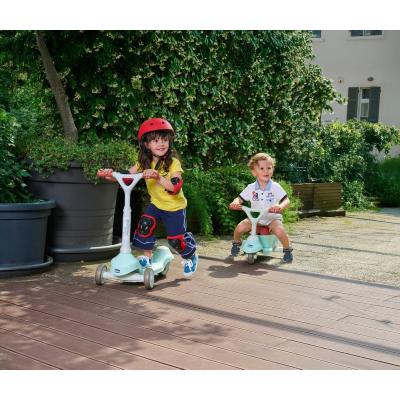 CHICCO MONOPATTINO EVOLUTIVO 2 IN 1