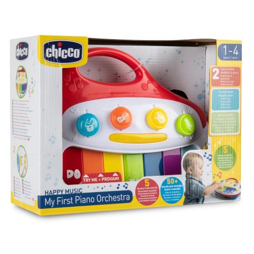 CHICCO IL MIO PRIMO PIANO ORCHESTRA