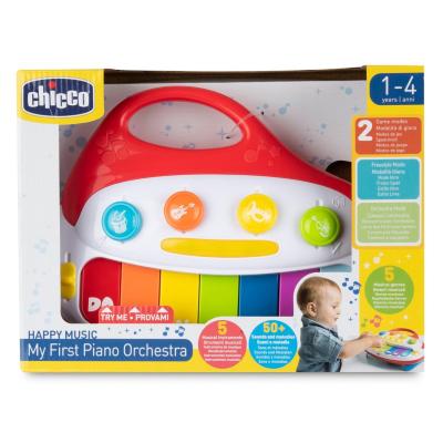 CHICCO IL MIO PRIMO PIANO ORCHESTRA