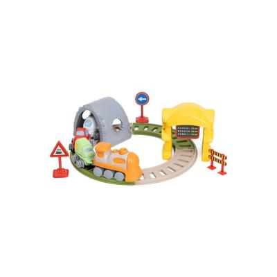 GIOCO BABY RAILWAY DELUXE