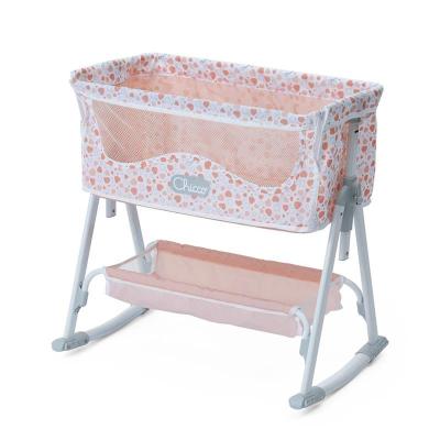 CHICCO GIOCO NEXT TO ME PER BAMBOLE