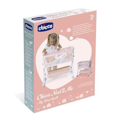 CHICCO GIOCO NEXT TO ME PER BAMBOLE