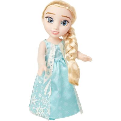 FROZEN LA MIA AMICA ELSA CLASSIC 38 CM