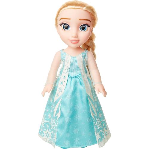 FROZEN LA MIA AMICA ELSA CLASSIC 38 CM