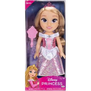 DISNEY PRINCESS BAMBOLA 38CM AURORA