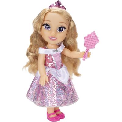 DISNEY PRINCESS BAMBOLA 38CM AURORA