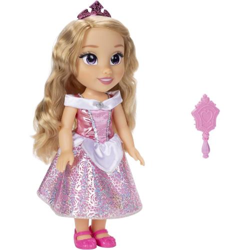 DISNEY PRINCESS BAMBOLA 38CM AURORA