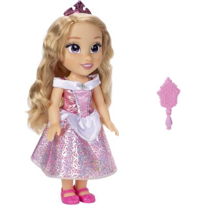 DISNEY PRINCESS BAMBOLA 38CM AURORA