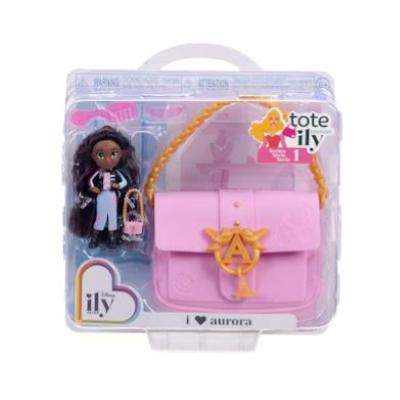 DISNEY ILY ASSORTIMENTO DI MINI BORSETTE ILY TEENIES - WAVE 1