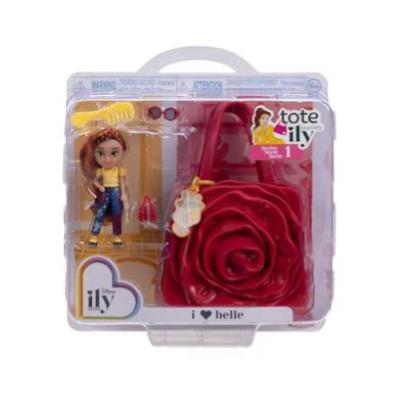 DISNEY ILY ASSORTIMENTO DI MINI BORSETTE ILY TEENIES - WAVE 1
