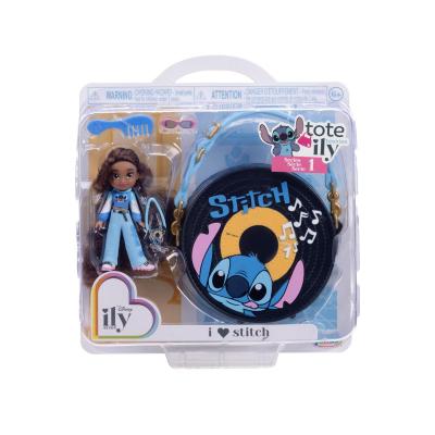DISNEY ILY ASSORTIMENTO DI MINI BORSETTE ILY TEENIES - WAVE 1