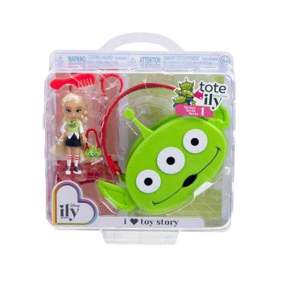 DISNEY ILY ASSORTIMENTO DI MINI BORSETTE ILY TEENIES - WAVE 1