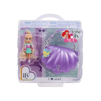 DISNEY ILY ASSORTIMENTO DI MINI BORSETTE ILY TEENIES - WAVE 1